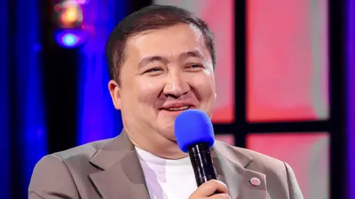 38-летний шоумен Еркебулан Мырзабек вновь стал отцом, фото - Новости Zakon.kz от 26.06.2025 18:17