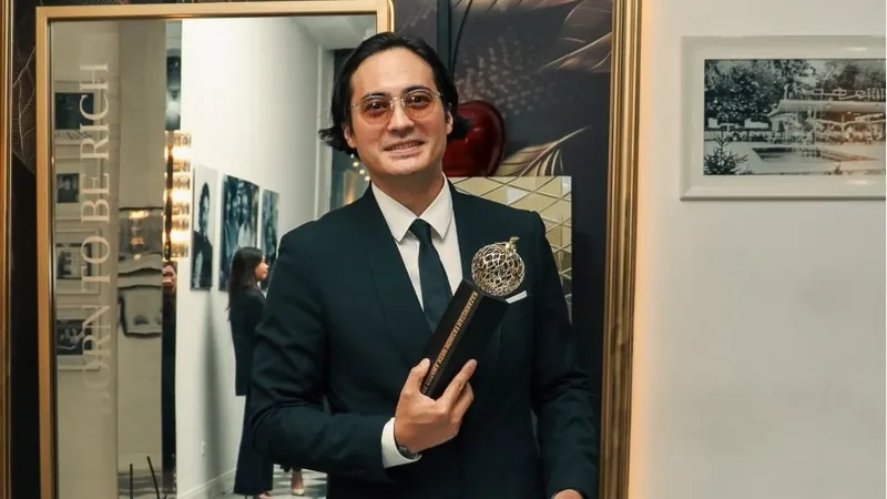 Известный актер оправдался за высокомерие и рассмешил казахстанцев