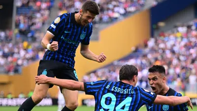 Футбол Выход Плей-офф КЧМ, фото - Новости Zakon.kz от 26.06.2025 11:59