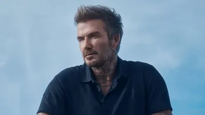 почему Дэвид Бэкхем попал в больницу, фото - Новости Zakon.kz от 28.06.2025 00:55