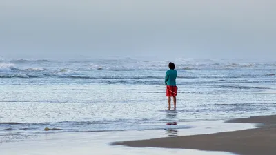 Что делать, когда внезапно накрывает тревога , фото - Новости Zakon.kz от 28.06.2025 04:35
