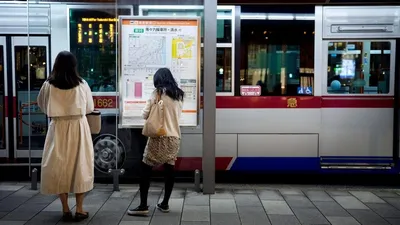 пожар в Сеуле устроил пенсионер из-за развода, фото - Новости Zakon.kz от 27.06.2025 23:17