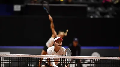 Теннис Финал Истборн, фото - Новости Zakon.kz от 27.06.2025 18:25