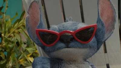 Disney официально анонсировал "Лило и Стич-2", фото - Новости Zakon.kz от 28.06.2025 08:11