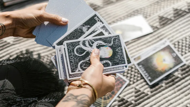 Почему Раки не "наступают на одни и те же грабли", а Львы могут быть опасны