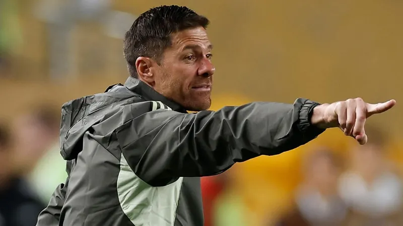 Алонсо оценил игру "Реала" в группе и будущую битву с "Ювентусом"