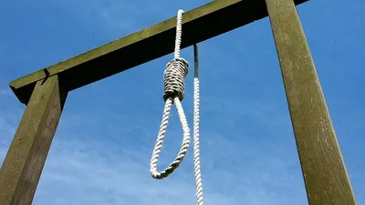 убийцу казнили в Японии, фото - Новости Zakon.kz от 27.06.2025 18:47