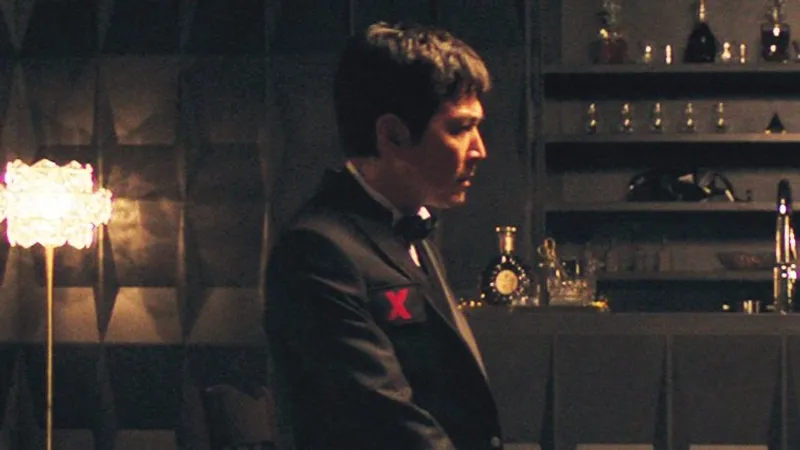 "Игра в кальмара": вышел последний сезон культового сериала