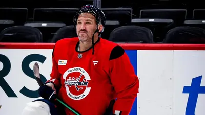 Хоккеист, лед, спортсмен, фото - Новости Zakon.kz от 27.06.2025 06:55