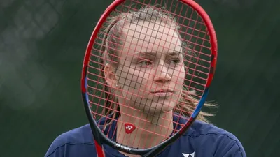 Теннис Жеребьевка Уимблдона, фото - Новости Zakon.kz от 27.06.2025 15:13