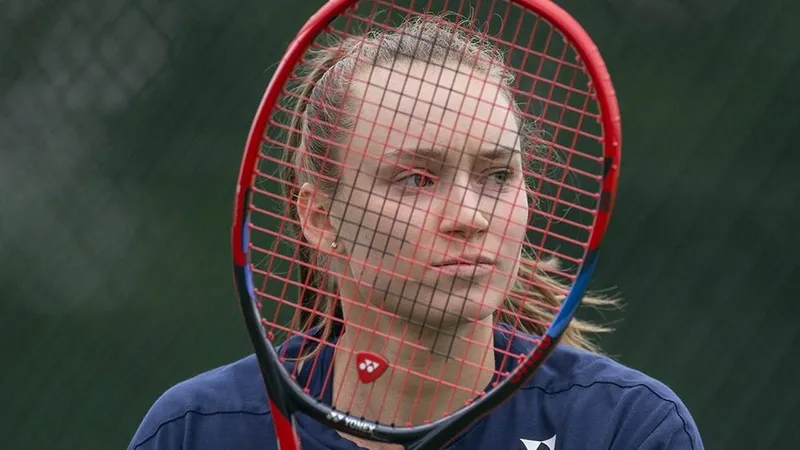 Известны итоги жеребьевки "Уимблдона-2025" с участием казахстанцев