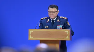 Ержан Саденов, фото - Новости Zakon.kz от 18.10.2025 12:55