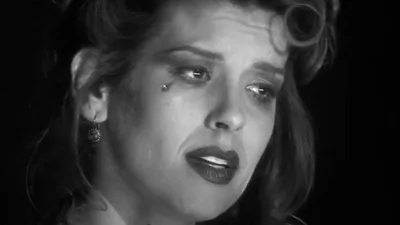 умерла певица, фото - Новости Zakon.kz от 27.06.2025 21:09