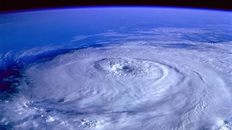 Земля крутится быстрее: названы даты возможного сбоя во времени