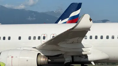 инцидент в аэропорту, фото - Новости Zakon.kz от 27.06.2025 20:34