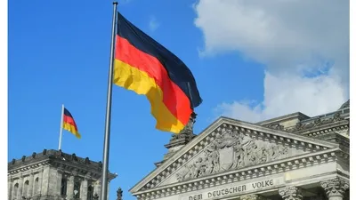 Германия решила заморозить программу воссоединения семей, фото - Новости Zakon.kz от 27.06.2025 22:47