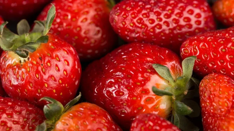 Какие продукты помогают замедлить старение