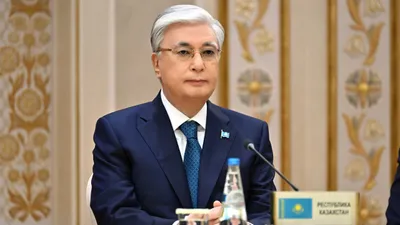 , фото - Новости Zakon.kz от 27.06.2025 17:15