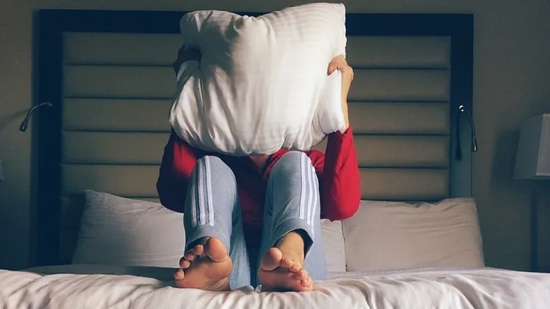 Названы самые неуместные привычки постояльцев отелей