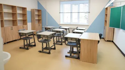 Спортшкола в Зеренде, фото - Новости Zakon.kz от 27.06.2025 14:08