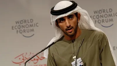 принц Дубая удивил широким жестом в ресторане, фото - Новости Zakon.kz от 28.06.2025 21:38