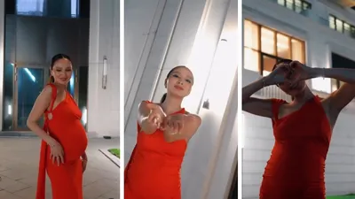 Жулдыз Абдукаримова вызвала восхищение у подписчиков, фото - Новости Zakon.kz от 28.06.2025 19:27