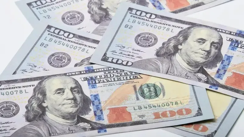 Доллары посыпались с неба: деньги сбросили с вертолета на прохожих в США