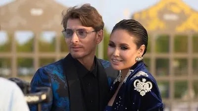 Павел Воля довел до слез подписчиков обращением к супруге, фото - Новости Zakon.kz от 28.06.2025 20:47