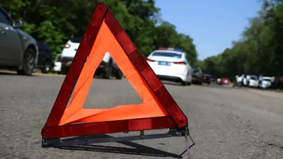 ДТП в Актау, фото - Новости Zakon.kz от 28.06.2025 18:57