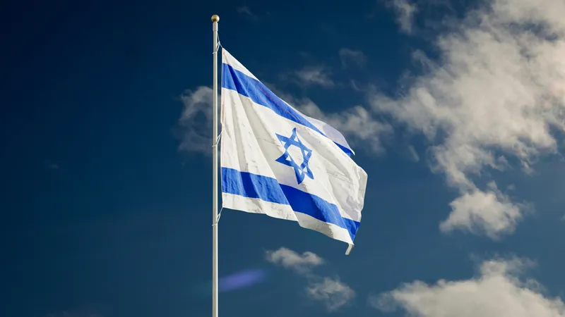 Израиль могут отстранить от участия в Евровидении