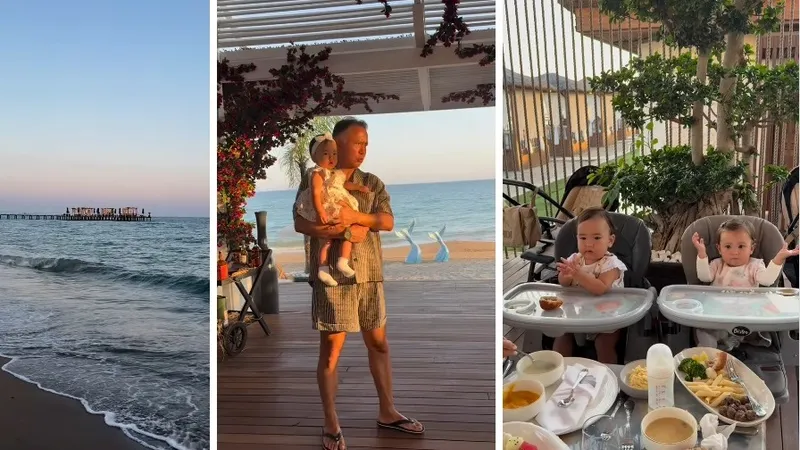 Какое же это счастье: казахстанцы восхитились жизнью Баян Алагузовой