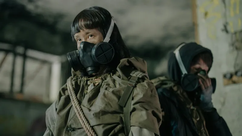 Ученые выяснили, какие города находятся на грани исчезновения