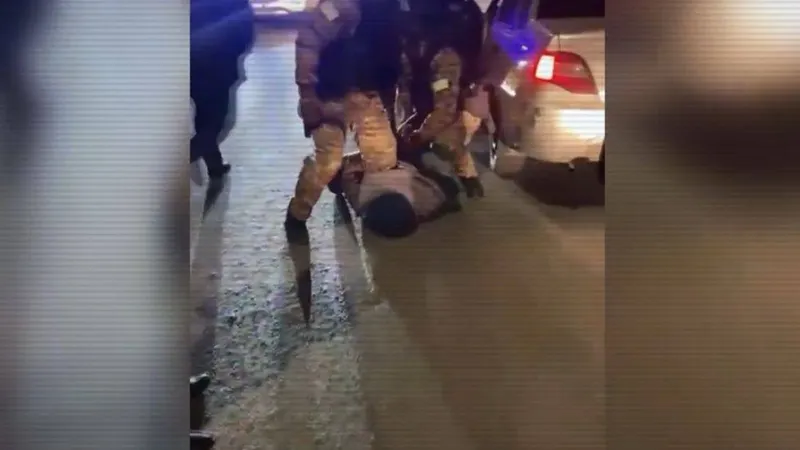 Казахстанец продал машины друга за 24 млн и уехал в Узбекистан