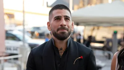 UFC Победа Титул, фото - Новости Zakon.kz от 29.06.2025 10:33