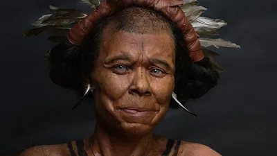 внешность древних европейцев удивила ученых, фото - Новости Zakon.kz от 30.06.2025 00:10