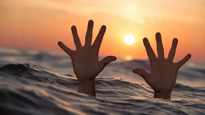 Океан, вода, утопление, фото - Новости Zakon.kz от 29.06.2025 07:59