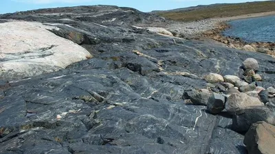 скалы, Канада, фото - Новости Zakon.kz от 29.06.2025 11:14