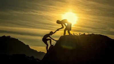 Гора, природа, люди, фото - Новости Zakon.kz от 29.06.2025 08:29