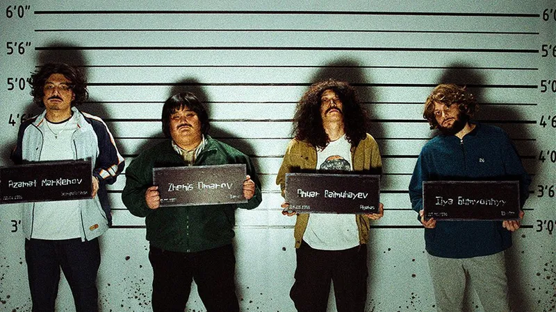 "Ирина Кайратовна" попала в эпицентр скандала