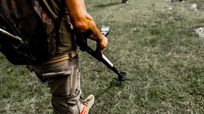 Поиск бомбы, фото - Новости Zakon.kz от 01.07.2025 05:30