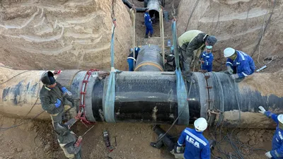 Подготовка к осенне-зимнему периоду, фото - Новости Zakon.kz от 30.06.2025 13:51