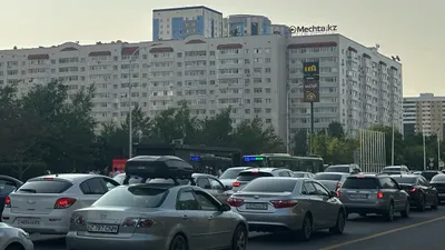 Астана, водительские права, дорога , фото - Новости Zakon.kz от 30.06.2025 14:06