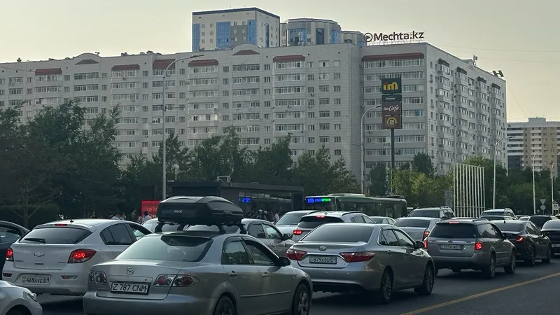 Депутат против амнистии нетрезвых водителей: Закон суров