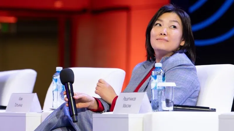 Forbes составил рейтинг самых богатых женщин мира