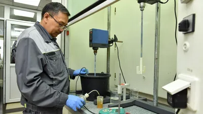 Научно-технологический центр для горной отрасли, фото - Новости Zakon.kz от 30.06.2025 16:44