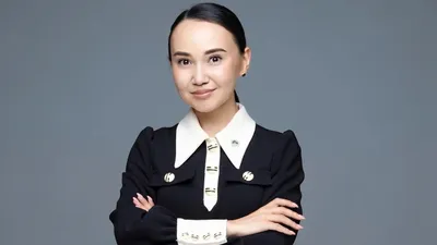 Перизат Кайрат, фото - Новости Zakon.kz от 30.06.2025 15:50