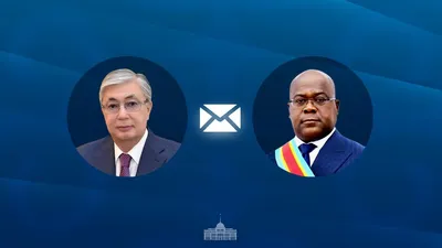 , фото - Новости Zakon.kz от 01.07.2025 15:30