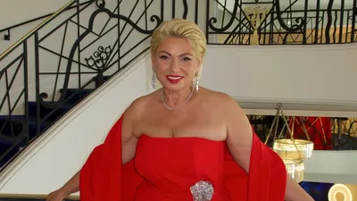 Анжела Перл, гороскоп, июль , фото - Новости Zakon.kz от 01.07.2025 01:13