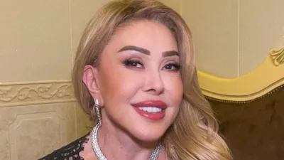 Любовь Успенская, молодость, секреты , фото - Новости Zakon.kz от 01.07.2025 01:50