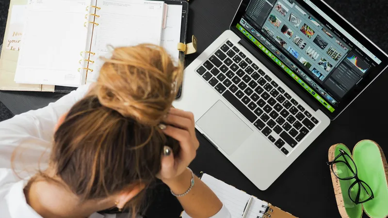 Можно ли потерять зрение из-за смартфона